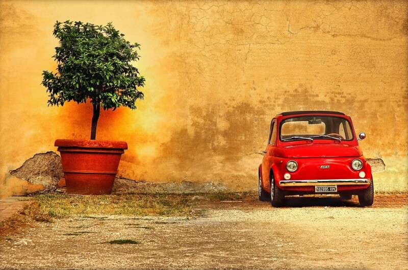 Как сделать HDR-фото? И что это такое