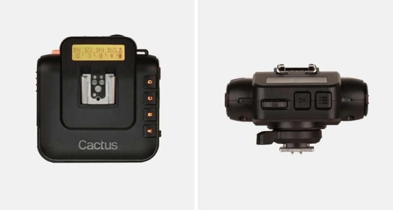 Мультисистемный TTL-синхронизатор Cactus V6