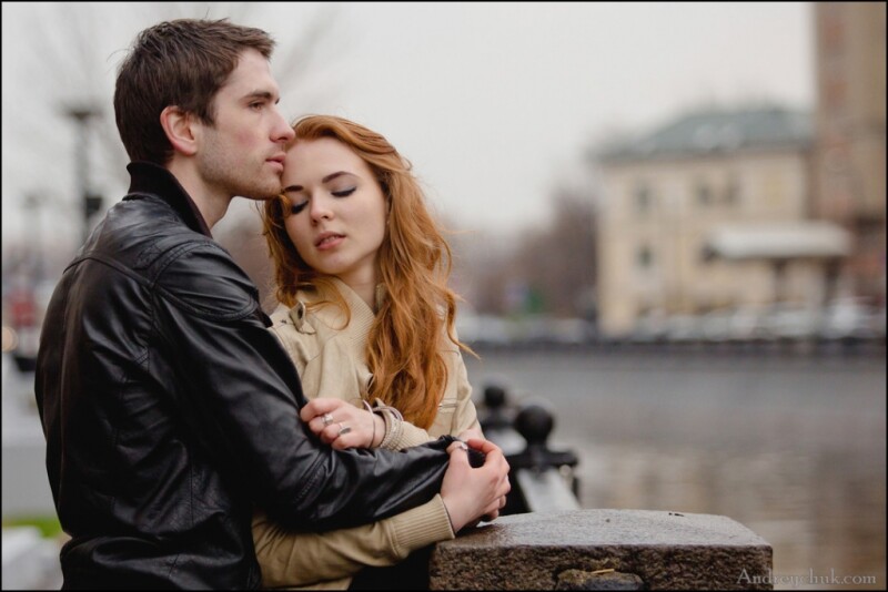 Как стать свадебным фотографом со своим стилем