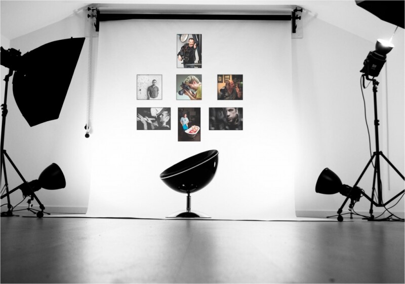 Как фотографируют профессионалы. §3 Что предпочесть в качестве модификатора света