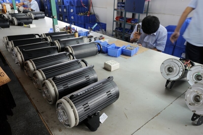 Raylab Freez и его братья