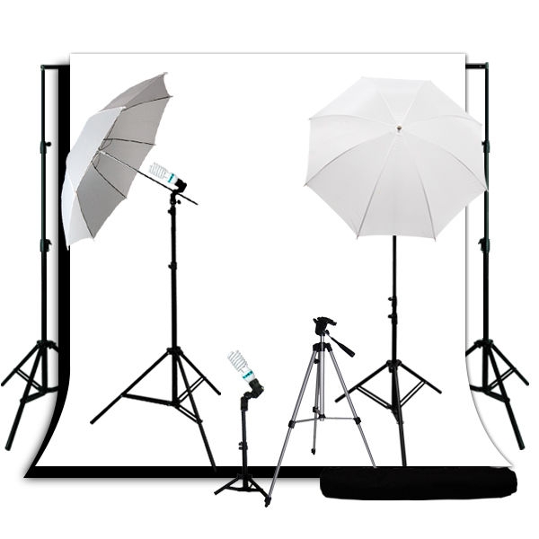 Как выбирают студийные стойки?