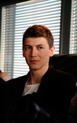 Игорь Салмин: «Podium.life – это отличное место, где каждый может завести новых друзей-единомышленников»