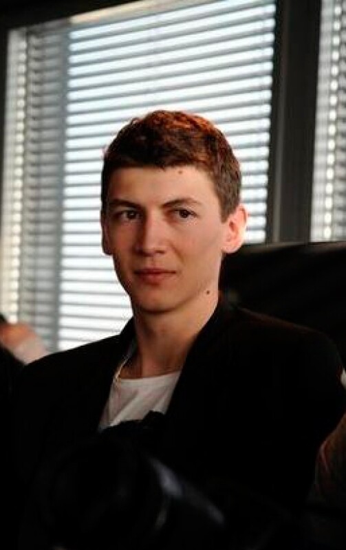 Игорь Салмин: «Podium.life – это отличное место, где каждый может завести новых друзей-единомышленников»