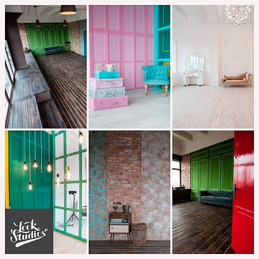 Где провести 8 Марта?