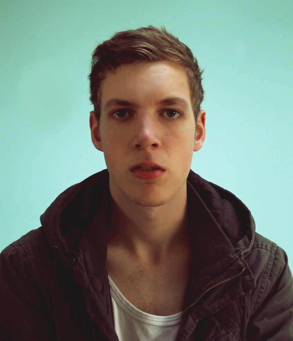 Сюрреалистические миры Кайла Томпсона