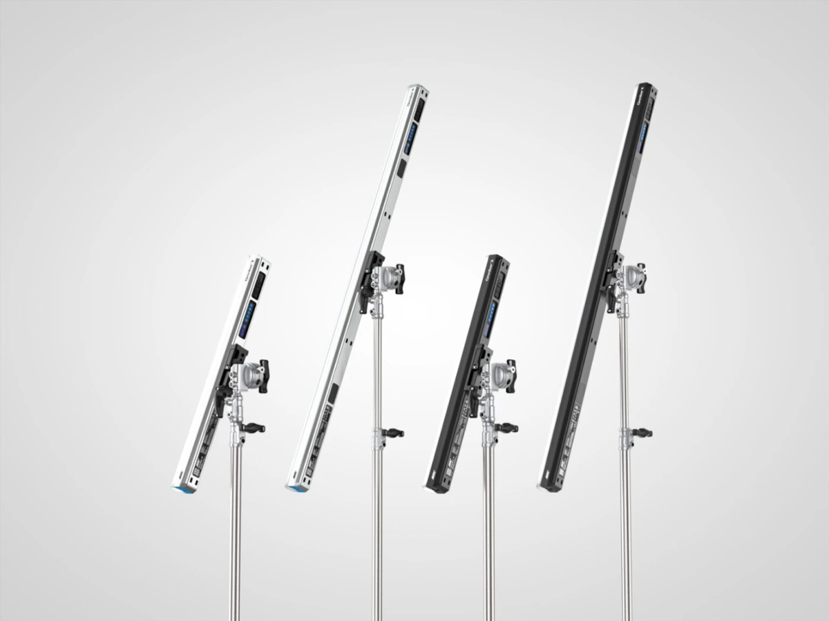 Omnibar от ARRI: когда каждая деталь имеет значение