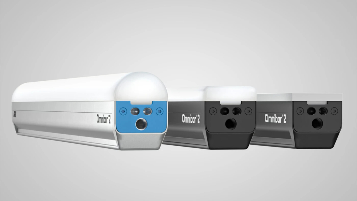 цветовые решения Omnibar от ARRI