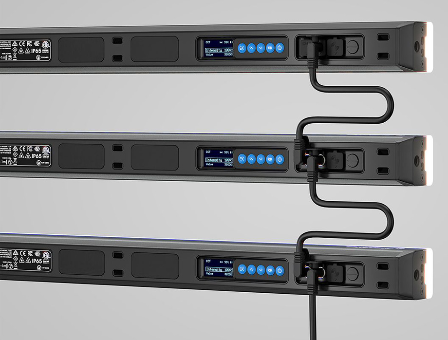 Omnibar от ARRI: Omnibase
