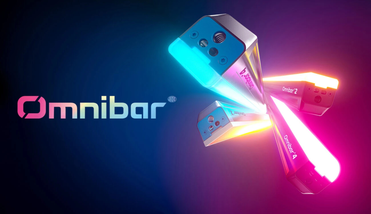  ARRI Omnibar