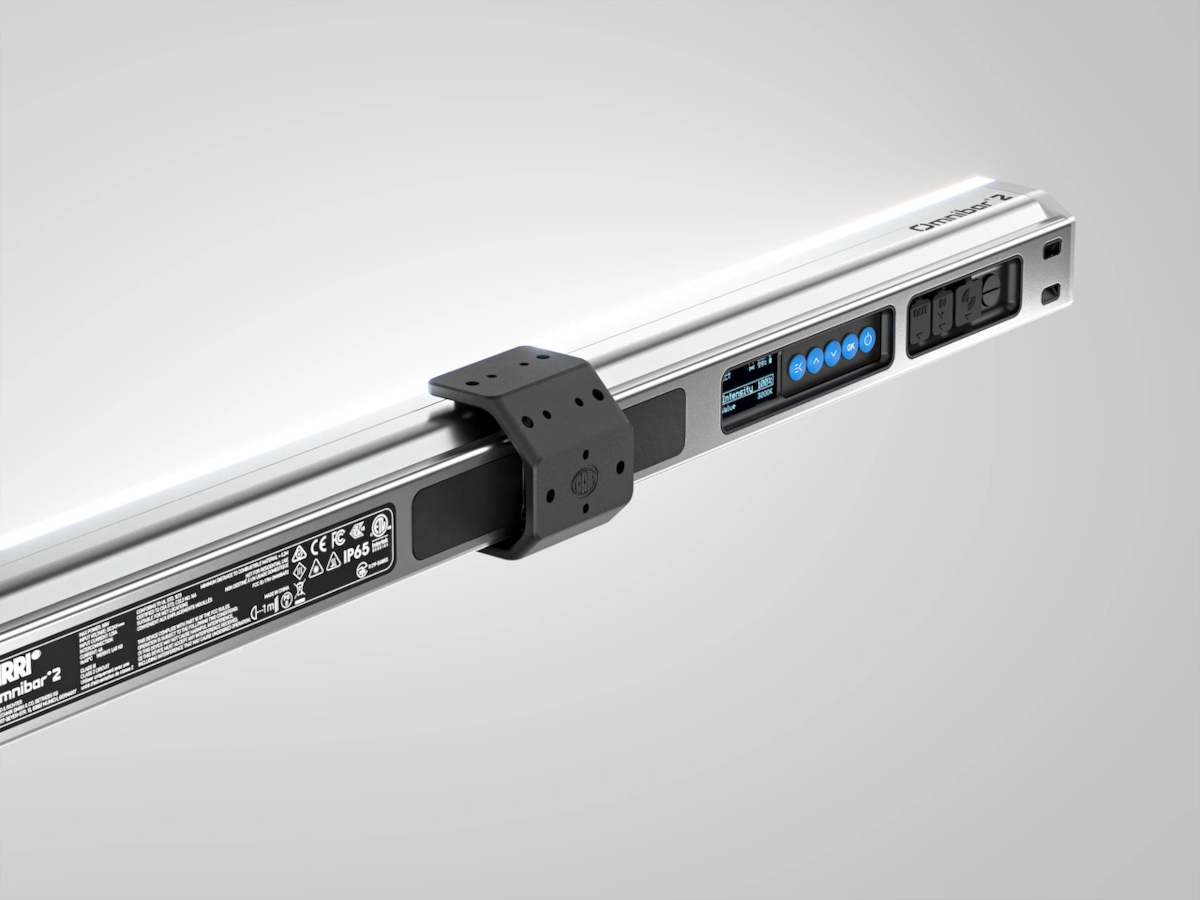 крепление Omnibar от ARRI