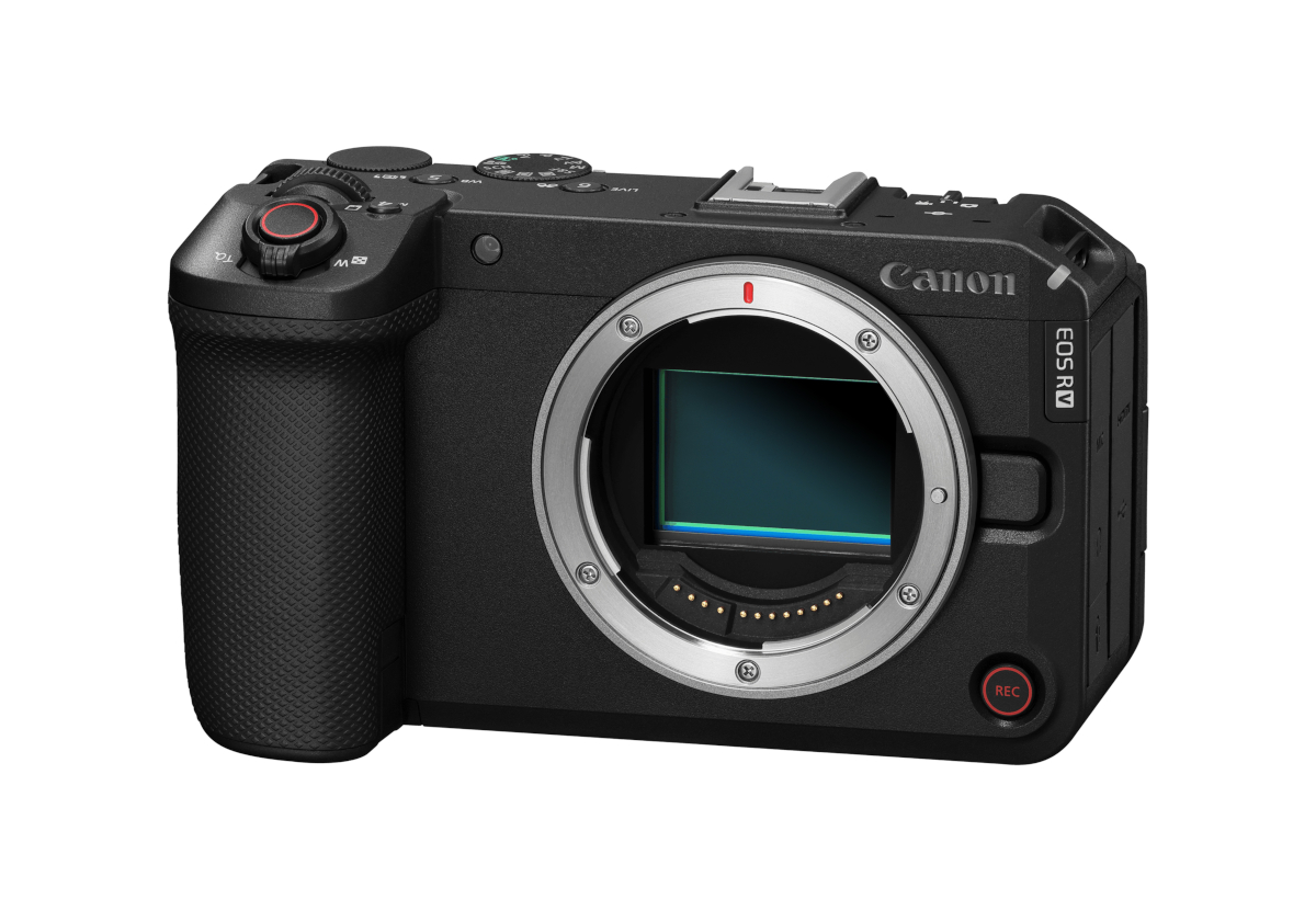 Canon EOS R6 V 