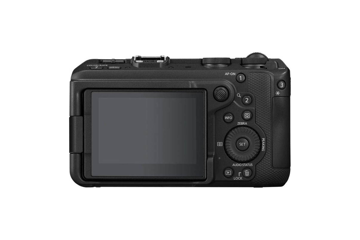 Canon EOS R6 V 