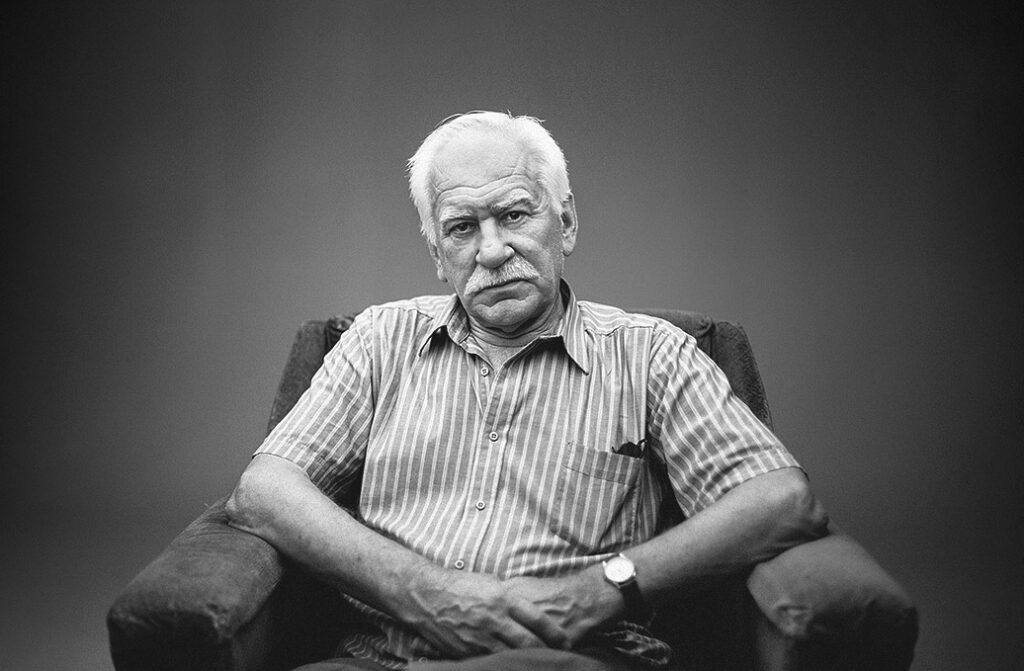 Юрий Васильев