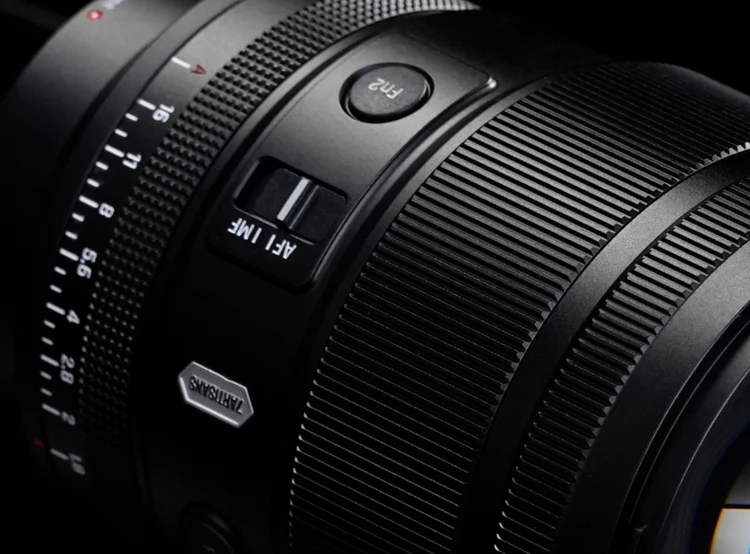  7Artisans AF 135mm f/1.8 MAX