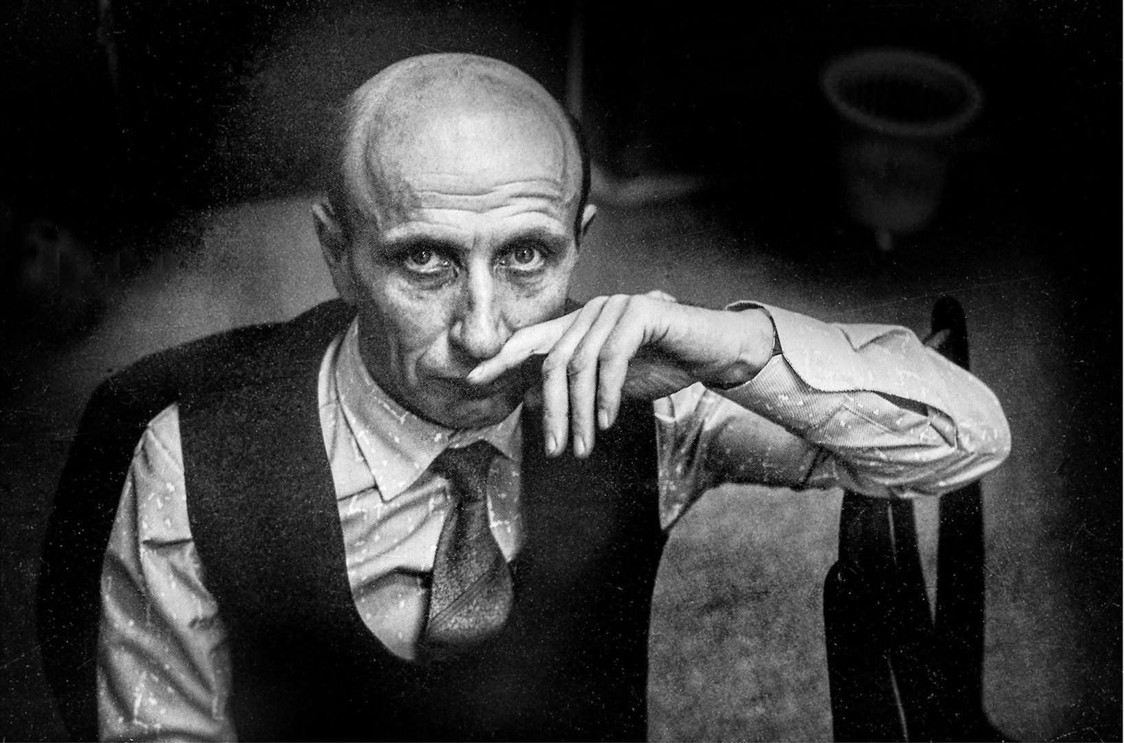 Экономист Рафаил