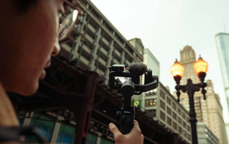 GoPro Wireless Mic