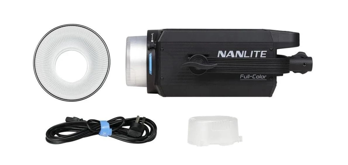 Осветитель Nanlite FS-300C