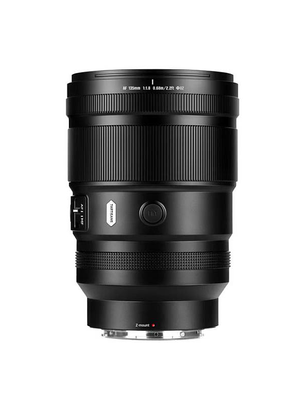  7Artisans AF 135mm f/1.8 MAX