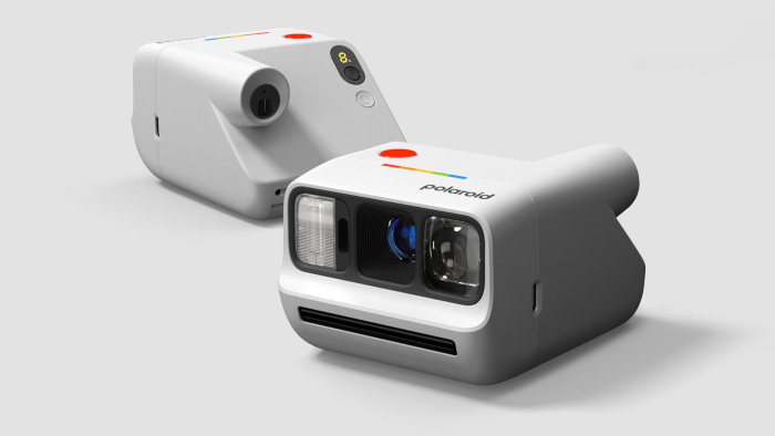 Polaroid Go Generation 3