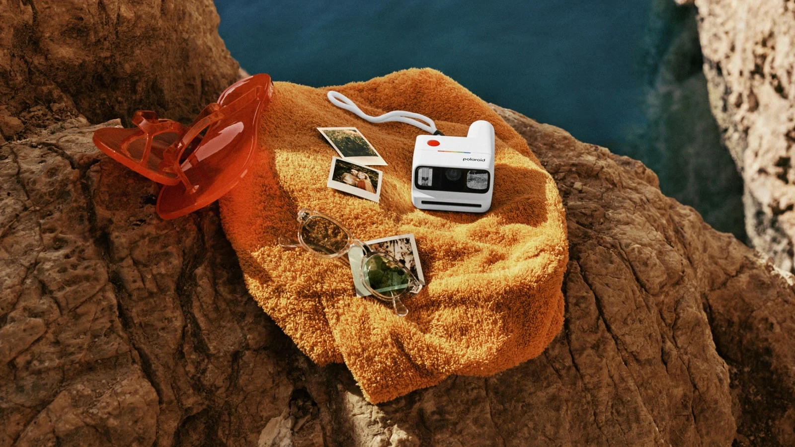 Polaroid Go Generation 3