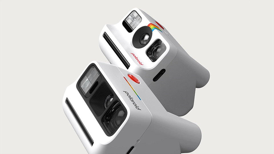 Polaroid Go Generation 3