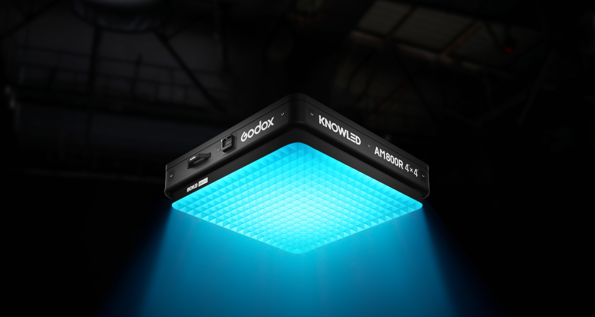 Godox KNOWLED AM800R 800 Вт