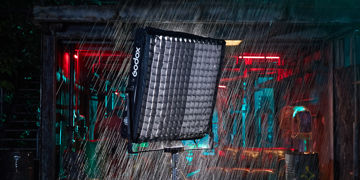 Godox KNOWLED AM800R 800 Вт