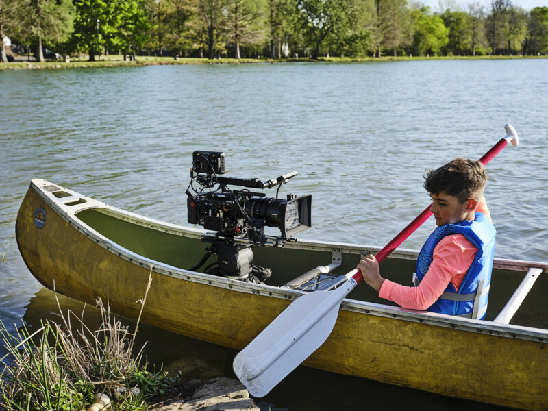 FUJINON GF19‑35mm T3.5 PZ OIS WR