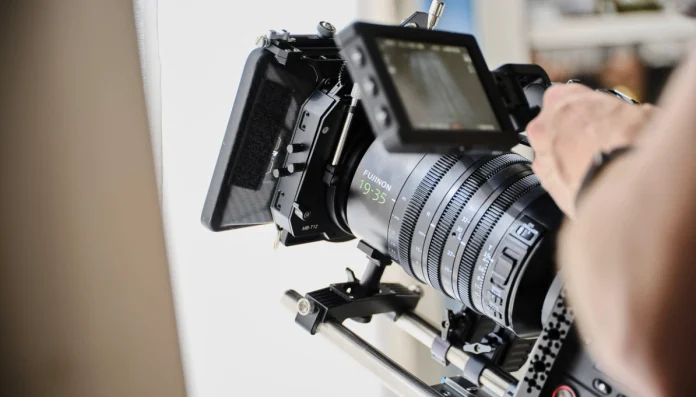 FUJINON GF19‑35mm T3.5 PZ OIS WR