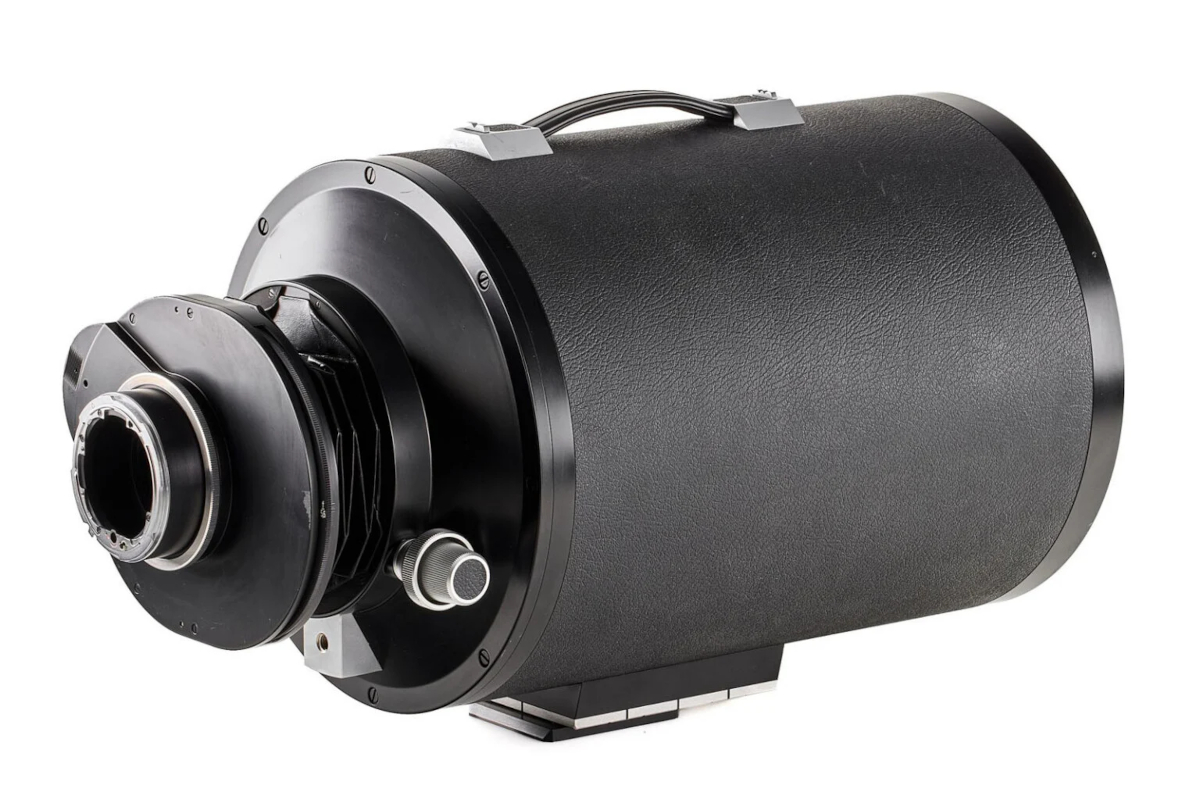 Contax Mirotar 1000mm F/5.6 