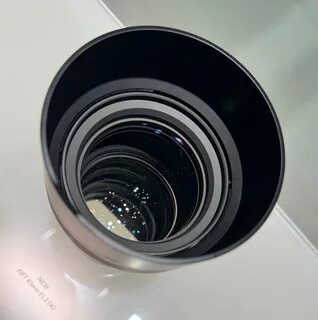 Sigma 85mm F/1.2 DG Art
