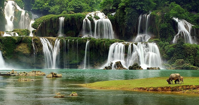 Фотограф Ли Хоанг Лонг