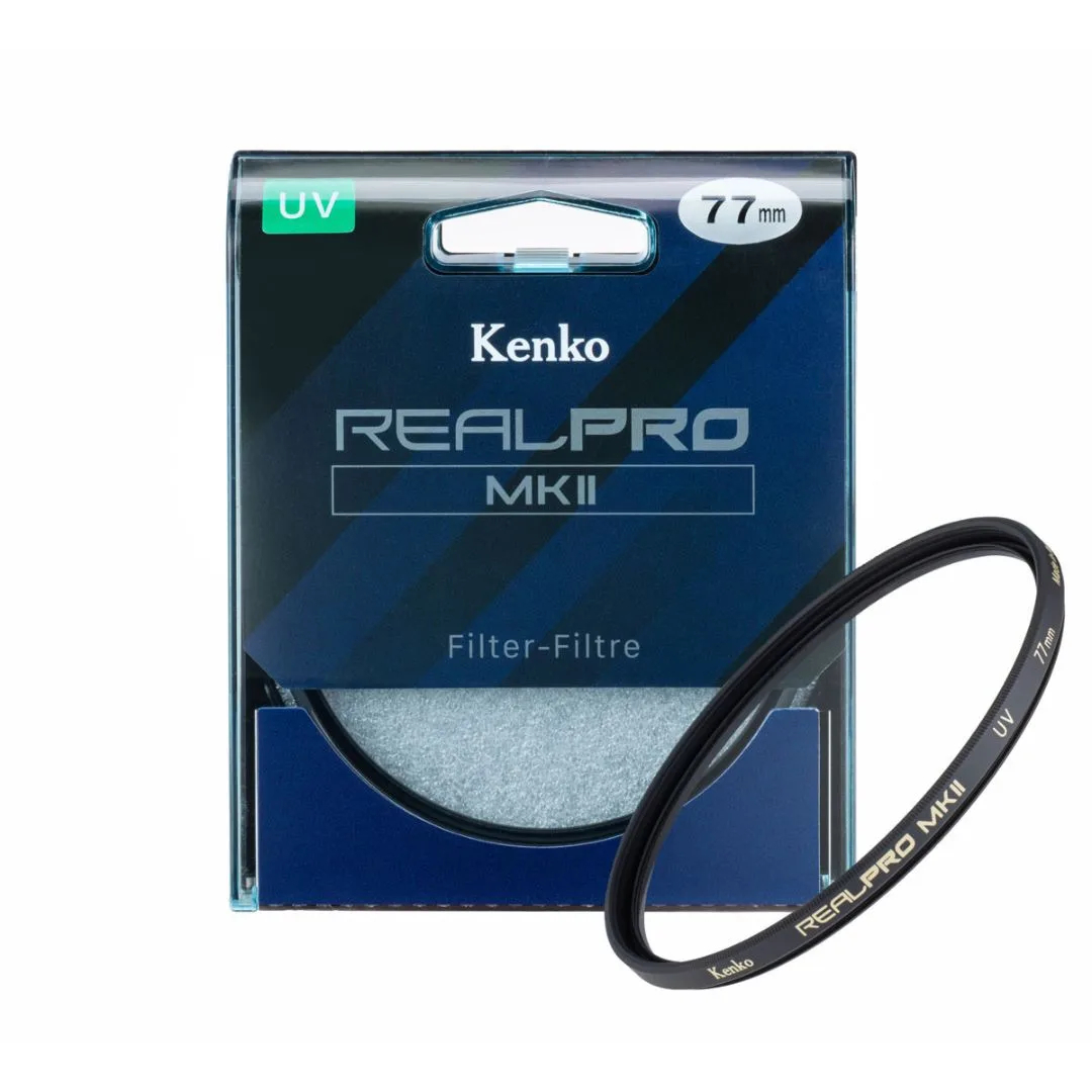 UV‑фильтр Kenko REALPRO MKII UV