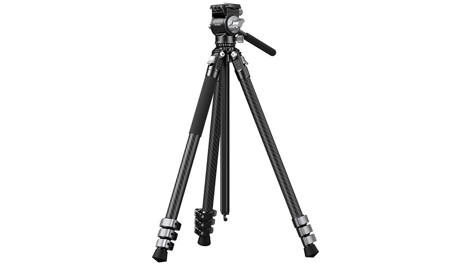 Карбоновый штатив SmallRig CT‑22