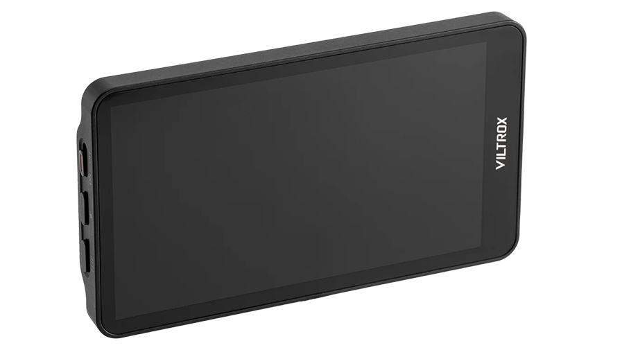 Viltrox DC‑T1 — 5‑дюймовый сенсорный монитор для смартфонов