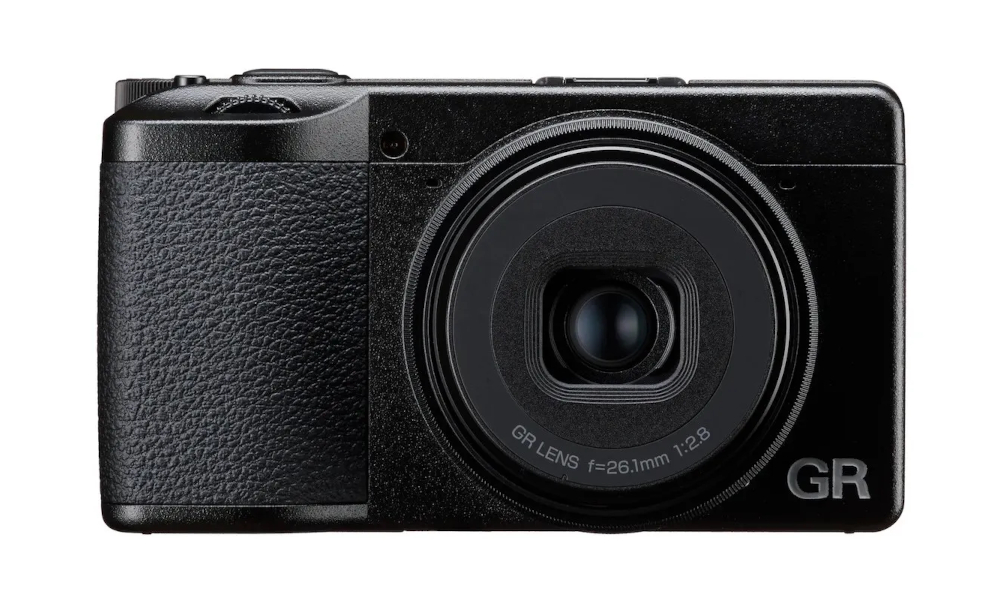 Ricoh GR IVx