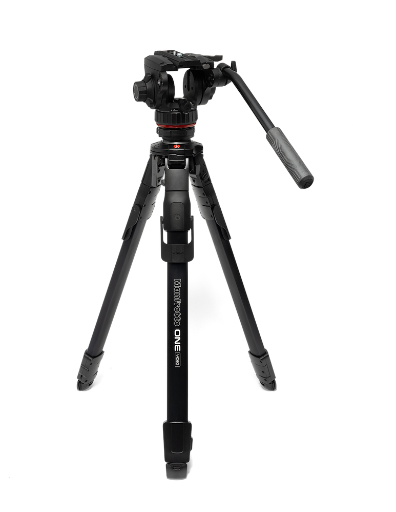 Manfrotto ONE Video