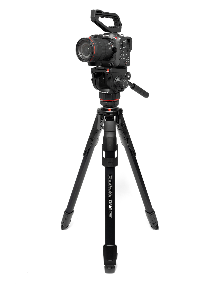 Manfrotto ONE Video