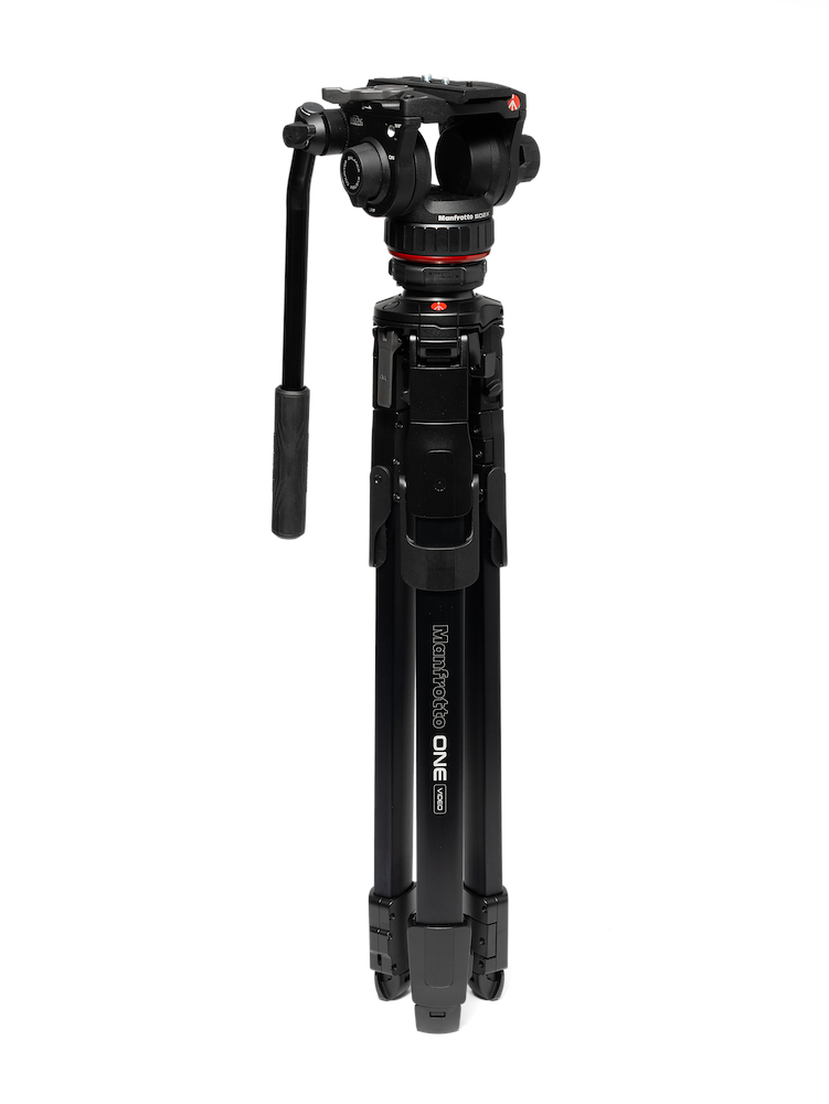 Manfrotto ONE Video