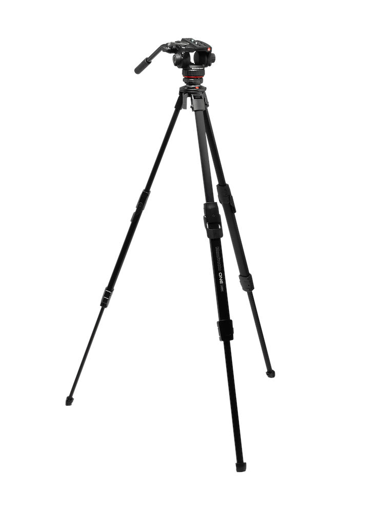 Manfrotto ONE Video