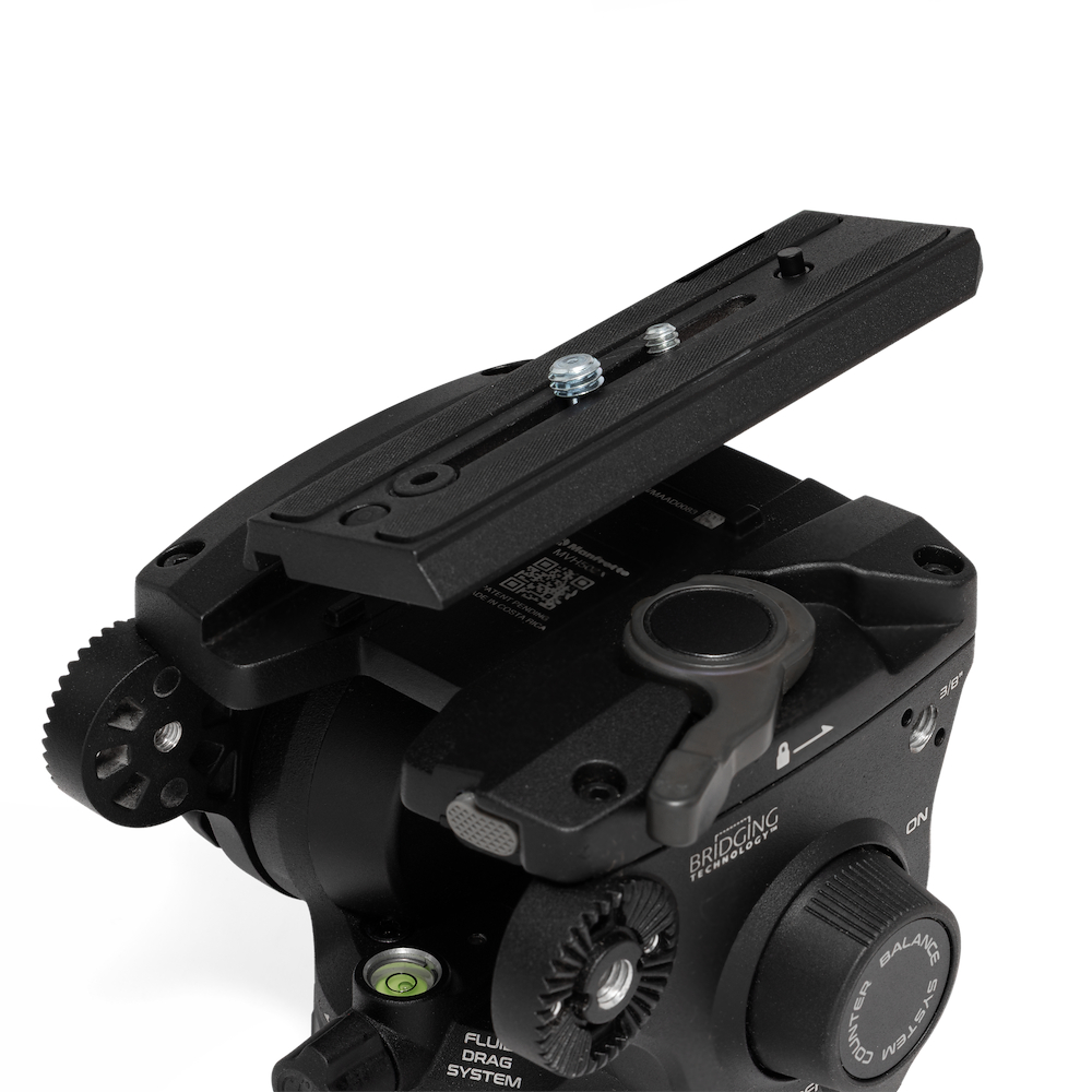 Manfrotto ONE Video