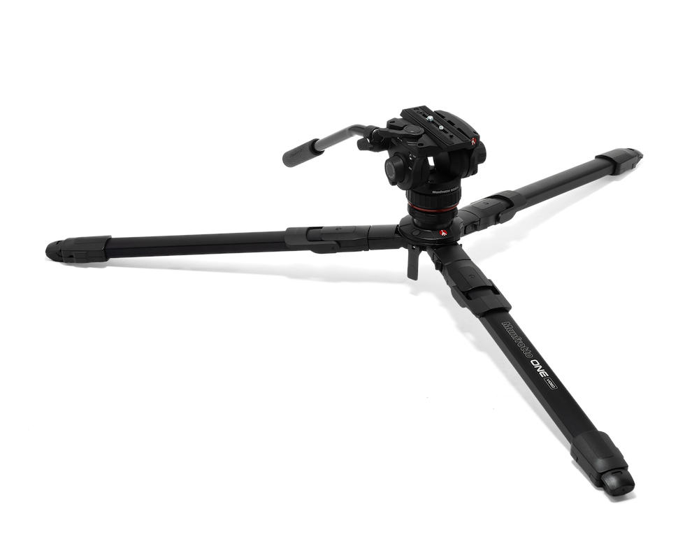 Manfrotto ONE Video