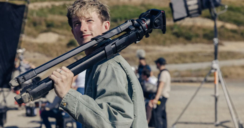 Manfrotto ONE Video