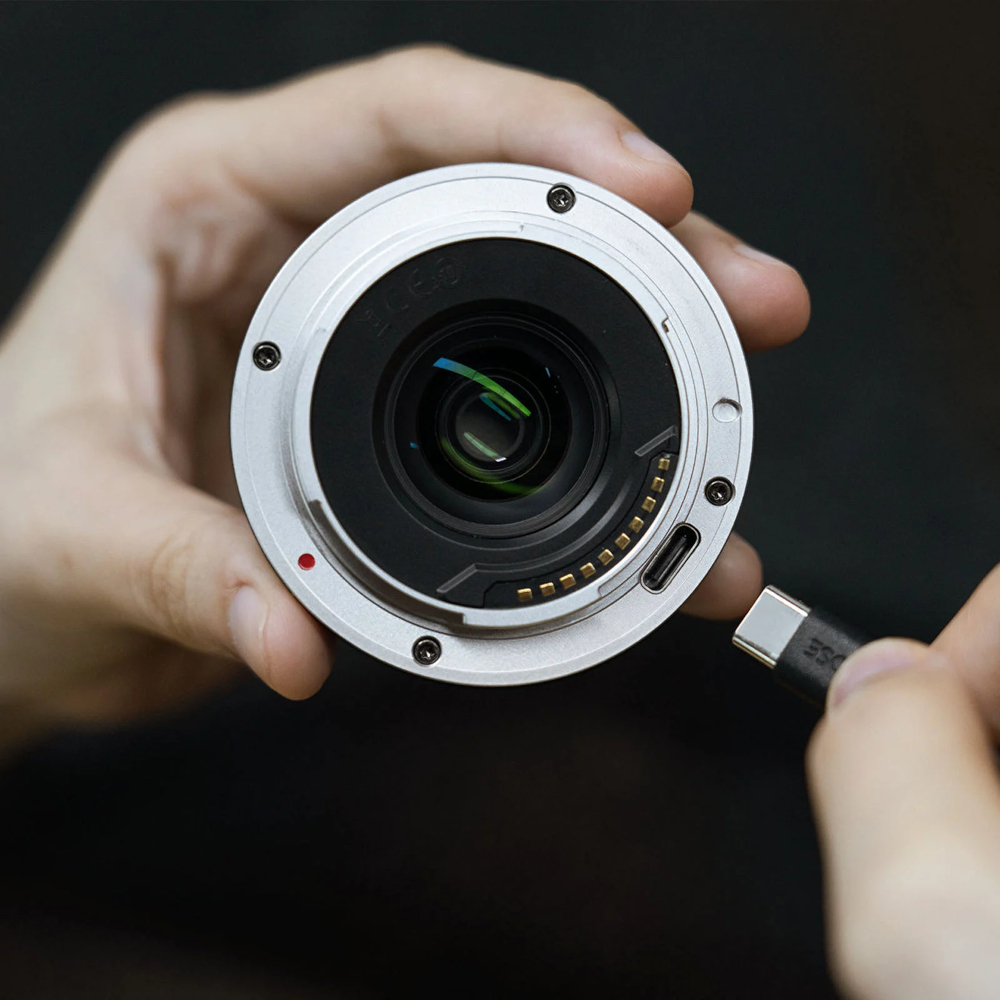 TTartisan AF 24mm F/3.8 Mini
