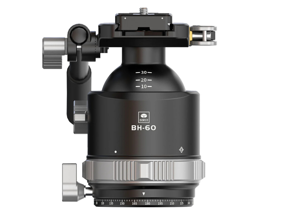 Sirui BH‑60