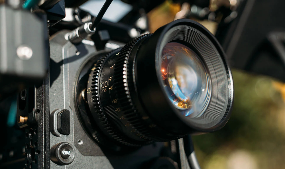 Thypoch Simera-C 100mm T1.9