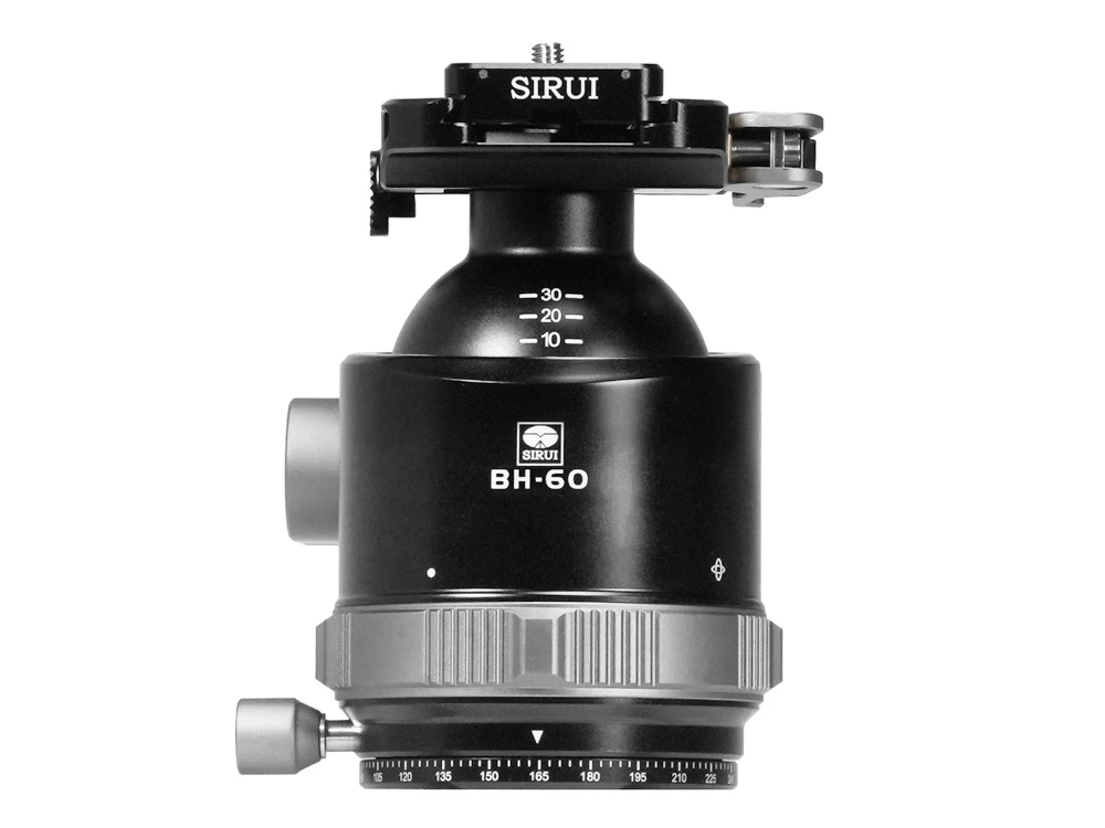 Sirui BH‑60