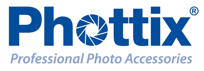 Phottix логотип оборудование студийное