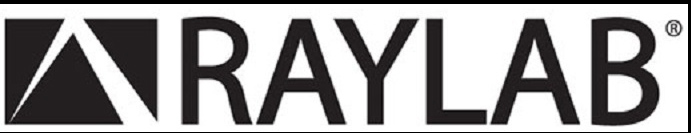 Raylab оборудование логотип освещение